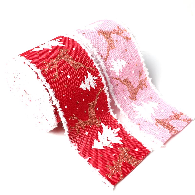 W jaki sposób wstążka z drutem poprawia Twoje projekty opakowań i rękodzieła?