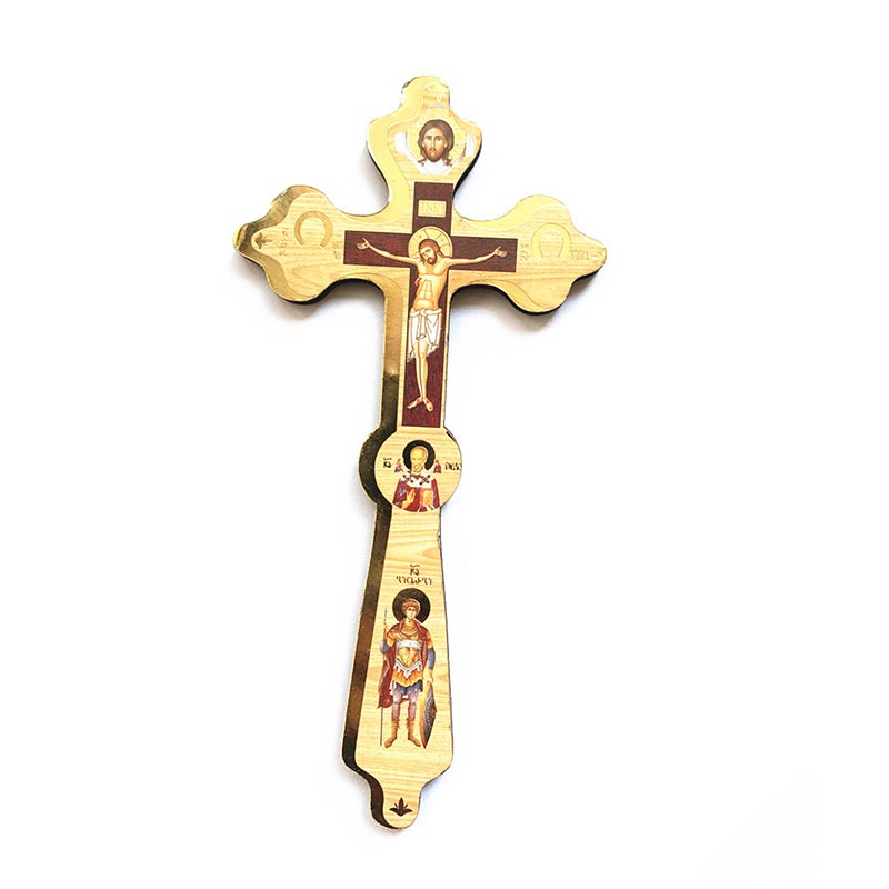 W jaki sposób religijne rękodzieło drewniane może wzbogacić przestrzeń duchową i domową?