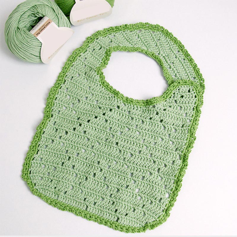 Przędza bawełniana Premium Baby Milk